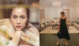 Tăng Thanh Hà ngày ngày trăn trở, ‘vắt óc’ suy nghĩ 1 điều dù làm dâu nhà hào môn