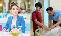 Tin tức giải trí 11/8: Cường Đô la nhận tin buồn, Ngọc Trinh thưởng khủng cho nhân viên