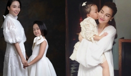 ‘Con dâu’ Hồ Ngọc Hà hiện tại ‘trổ mã’ xinh đẹp, gia thế mới gây ngỡ ngàng