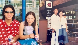 Thanh Thảo hé lộ mối tình ngắn ngủi với Tuấn Hưng, loạt ảnh tình tứ gây chú ý