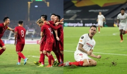 Tin tức thể thao 12/8: ĐT Việt Nam bị hoãn mọi giải đấu, Sevilla hẹn gặp Man United