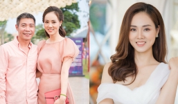 Bạn gái kém 15 tuổi bị hỏi chuyện tình cảm với Công Lý sau tin đồn sắp kết hôn