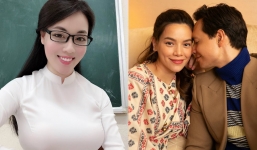 Tin tức giải trí 14/8: Âu Hà My bị vạch trần bí mật giấu kín, Hồ Ngọc ra mắt ‘đứa con’ mới