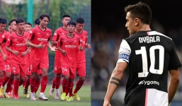 Tin tức thể thao 14/8: U22 Việt Nam phải xét nghiệm Covid-19, Juventus tính đổi Dybala lấy Pogba