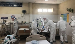 Việt Nam có ca bệnh COVID-19 thứ 21 tử vong: Là nữ bệnh nhân Đà Nẵng bị béo phì