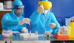 TP.HCM: Đã có kết quả xét nghiệm Covid-19 của gần 52.000 người từ Đà Nẵng về