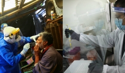 Xuất hiện bộ xét nghiệm Covid-19 mới, xác định người nhiễm trong chưa đầy 1 giây