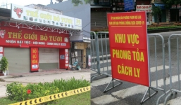 Đã xác định được nguồn gốc virus gây ra dịch Covid-19 ở Hải Dương