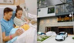 Ái nữ nhà Cường Đô la sinh ra đã 'ngậm thìa vàng', sở hữu khối ‘gia tài’ đồ sộ