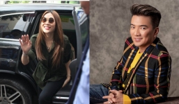 Mỹ Tâm ‘kiếm tiền như nước’ nhưng chỉ trung thành với 1 chiếc xe giống của Mr Đàm