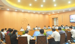 Hà Nội cảnh báo nguy cơ lây nhiễm dịch Covid-19 từ bệnh viện, nhà hàng