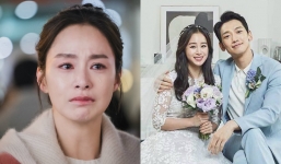 Kim Tae Hee lộ loạt ảnh xấu hổ, không dám nhìn lại trước khi cưới Bi Rain