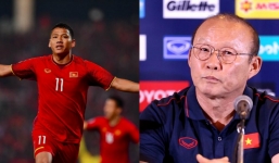 Tin tức thể thao 18/8: Thầy Park tiết lộ lý do gọi Anh Đức trở lại, HLV Wenger sắp tái xuất