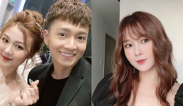 Hotgirl Ribi Sachi không còn giấu giếm, lộ bằng chứng hẹn hò công khai với Ngô Kiến Huy