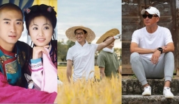  ‘Nhĩ Khang’ Châu Kiệt hết thời, về quê làm nông dân, khối tài sản thực sự mới choáng