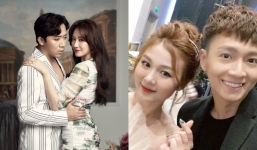 Tin tức giải trí 19/8: Ngô Kiến Huy lộ bằng chứng hẹn hò, Hari Won mắc 'bệnh nan y'