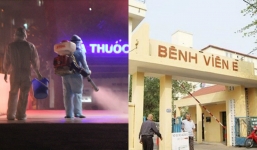 Quyền Bộ trưởng Bộ Y tế: Cả nước đã có 150 ổ dịch, sẽ xuất hiện thêm chùm ca bệnh