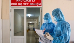 Thêm 14 bệnh nhân Covid-19 mới, Việt Nam vượt ngưỡng 1000 ca
