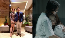 ‘Em gái’ Trường Giang lộ bằng chứng hẹn hò không thể chối cãi với ‘người tình’ Nhã Phương