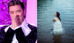 Tin tức giải trí 21/8: Đàm Vĩnh Hưng mất cả ‘núi tiền’, Hồ Ngọc Hà mạo hiểm vì ‘đứa con mới’