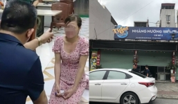 Vụ cô gái bị bắt quỳ xin lỗi: Con trai chủ quán nướng tiết lộ nội tình sự việc