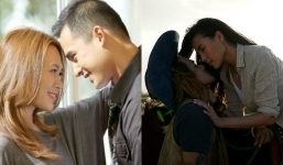 'Người tình' Mỹ Tâm phản ứng khó tin khi chứng kiến vợ là 'tiểu tam', diễn cảnh nhạy cảm