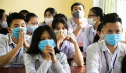 Bộ GD-ĐT chính thức chốt thời gian thi tốt nghiệp THPT đợt 2 cho 27 tỉnh thành