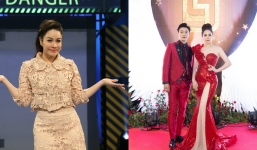 Nhật Kim Anh được nam tài tử nổi tiếng công khai tán tỉnh sau ồn ào cặp kè trai trẻ