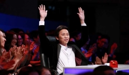 Chân dung 2 nghệ sĩ quyền lực trong showbiz khiến danh hài Hoài Linh hết mực kính nể