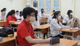 Thí sinh duy nhất ở Nghệ An được hỗ trợ 5 triệu đồng cho kỳ thi tốt nghiệp THPT đợt 2