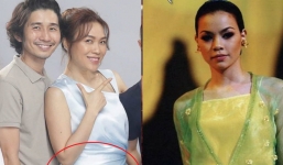 Tin tức giải trí 25/8: Mỹ Tâm vướng nghi vấn mang bầu với tình trẻ, Hà Hồ lộ ảnh quá khứ