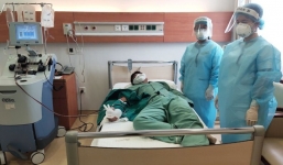 Bệnh nhân chữa khỏi Covid-19 có thể tái nhiễm, kháng thể chỉ tồn tại trong thời gian ngắn