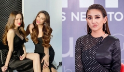 Chân dài vướng ồn ào ‘cạch mặt’ Hồ Ngọc Hà tiết lộ bí mật đáng quên trong quá khứ