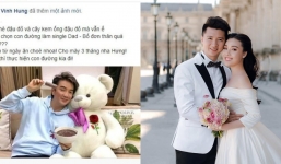 Tin tức giải trí 27/8: Đàm Vĩnh Hưng muốn làm bố đơn thân, Âu Hà My bị tố dùng thủ đoạn đê hèn