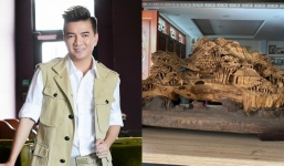 Đàm Vĩnh Hưng mang cả khối gia tài bạc tỷ ra làm từ thiện, ai cũng phải trầm trồ