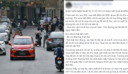 Richkid được bố tặng ô tô 1 tỷ đồng sau khi biết điểm thi tốt nghiệp THPT gây xôn xao CĐM