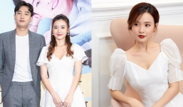 ‘Người tình’ Quốc Trường đáp trả cực gắt khi nhận lời mời đi hẹn cafe với tỷ phú