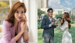 Ninh Dương Lan Ngọc bị bạn trai tin đồn làm lộ khối gia tài khổng lồ ở tuổi 30