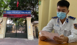 Hà Nội: 7 thí sinh thi tốt nghiệp THPT đợt 2 nhưng có 18 cán bộ tổ chức coi thi