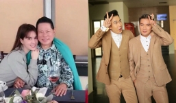 Tin tức giải trí 3/9: Đàm Vĩnh Hưng lộ gia tài triệu đô, Ngọc Trinh bị tỷ phú Hoàng Kiều tố ‘đào mỏ’