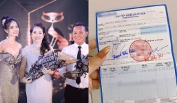 Cô gái tặng mẹ sổ tiết kiệm 1 tỷ đồng, báo hiếu mùa lễ Vu Lan khiến CĐM trầm trồ