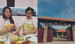 Tin tức giải trí 4/9: Lý Nhã Kỳ khoe biệt phủ, Đông Nhi lộ điểm khác lạ trên gương mặt