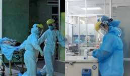 Sau 1 tuần không có ca nhiễm mới, Đà Nẵng lại phát hiện 1 trường hợp dương tính Covid-19