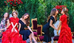 Bạn thân của Hồ Ngọc Hà: Nữ tỷ phú đình đám thế giới, chi 8 tỷ để tổ chức sinh nhật