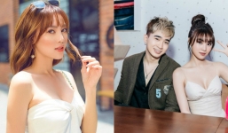 Lan Ngọc không ngại công khai bí mật trong quá khứ sau khi bị Chi Dân phũ phàng