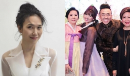 Tin tức giải trí 7/9: Mỹ Tâm công khai người mình yêu, Trấn Thành bị mẹ vợ mắng giả tạo