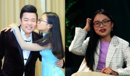 Con nuôi Quang Lê đi hát đám ma, vừa lên sân khấu nói 1 câu khiến tất cả sững người