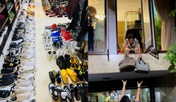 Đàm Vĩnh Hưng thanh lý đồ đạc giữa đêm, cả khối tài sản khổng lồ ra đi trong chớp mắt