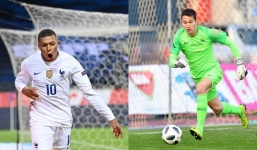 Tin tức thể thao 8/9: Filip Nguyễn vẫn còn cửa khoác áo ĐT Việt Nam, Mbappe mắc Covid-19