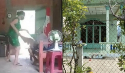 Vụ mẹ già bị bạo hành ở Long An: Con gái nợ nần, lấy toàn bộ tiền phúng viếng và đi mất